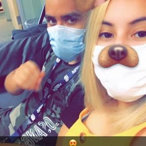 Meet your Posher, Tyler